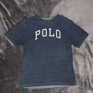Polo T-Shirt 10-12